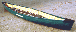 PakCanoe 160