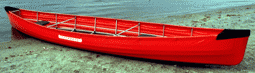 PakCanoe 170
