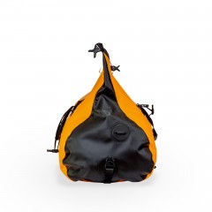 Duffle Bag Seite