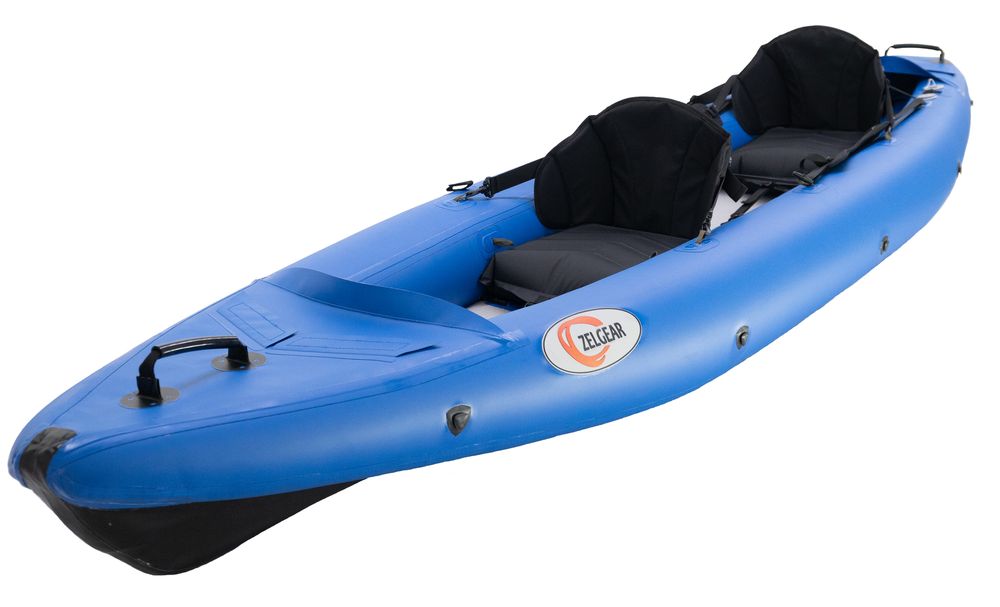 Zelgear AZ 370